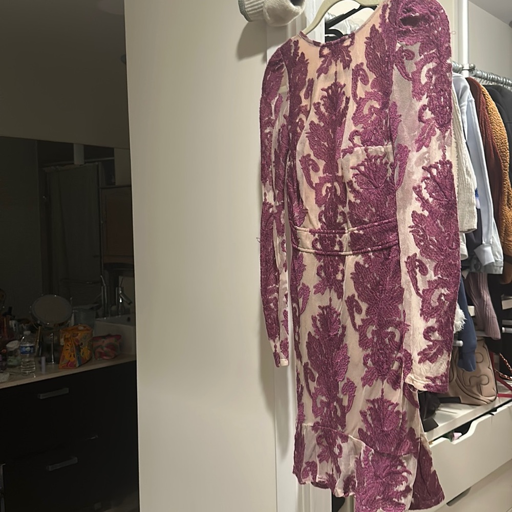 Like new stunning dress